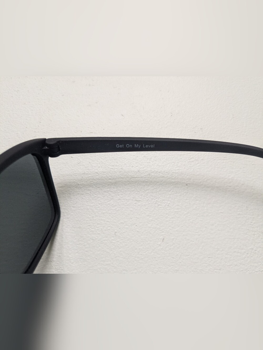 Goodr - Get On My Level Sunglasses - Picture 4 of 4